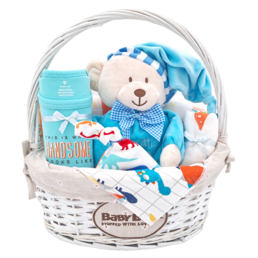 Cadouri Baby Bear Gift (BabyBear)
